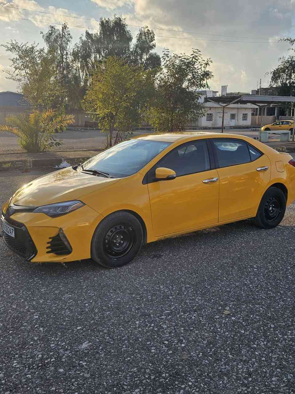 *********** ،،SE سنوی رقم جدید 2018.. مابیهة مبدل
