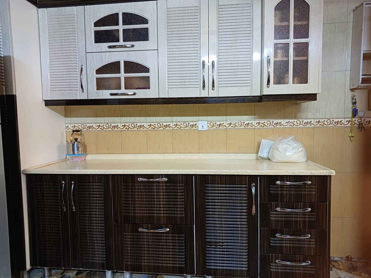 سلام عليكم كاونتر للبيع مع سنك ابو حوضين نظيف مستعجلين على البيعه العنوان كاظميه شارع النواب


**إذا كنت صاحب هذا الإعلان وتريد حذفه لأي سبب، رجاءا أرسل رسالة إلى الدعم الفني**