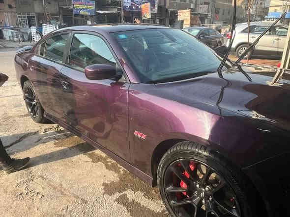 السلام عليكم جاجر سكات باك 6400
فول مواصفات موديل 2021

رقم بغداد جديد  إنكليزي 

هزه جديدة 

سنوية  جديدة

سيارة بسمي تحويل ثاني يوم

طلع بيها صبغ من امريكا بابين وجنطه 

صوره الحادث مع المنشور 

صدر جديد تخم تاير جديد  

 

للبيع او المراوس حسب القناعة

عنواني بغداد الزعفرانية 

الشراي والجاد يخابرني  فقط 

***********

***********
