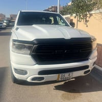 دفع رباعي • ٢٠٢٠ • محرك ٥.٧
