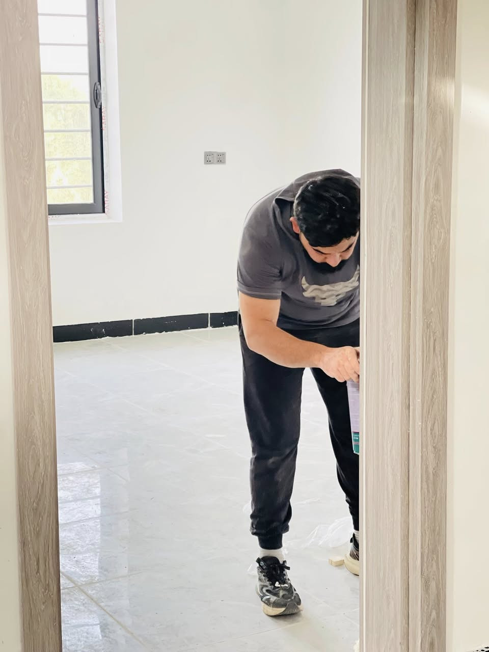 🔹 بمناسبة حلول شهر رمضان المبارك
يتقدم معملنا بأحر التهاني والتبريكات لزبائننا الكرام 🌙
رمضان خير وبركة… ومعانا الجودة مضمونة دائمًا ✔️
📦 تجهيز سريع
💰 أسعار مناسبة
🤝 ثقة مستمرة
رمضان كريم وكل عام وأنتم بخير 🌟


**إذا كنت صاحب هذا الإعلان وتريد حذفه لأي سبب، رجاءا أرسل رسالة إلى الدعم الفني**