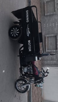 ستوته • موديل 20 • بيجي حي العصري