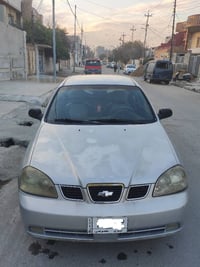 اوبترا • ٢٠٠٤ • موصل حي النور