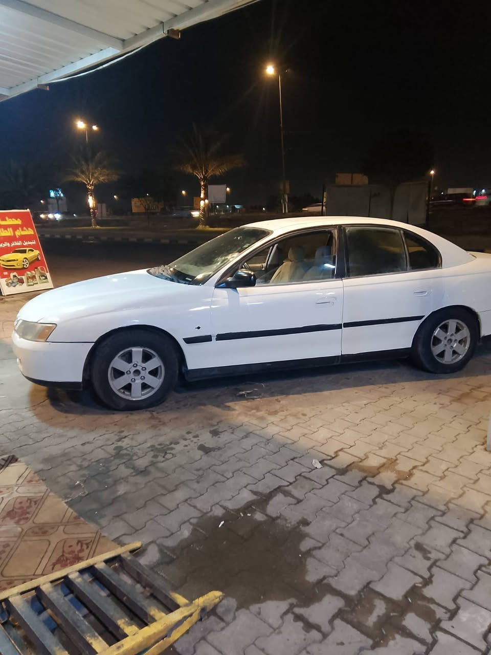 السلام عليكم
لومينا 2003
مزاد وزارة الداخلية كتاب تمشي العراق كوله وكالة باركود باسمك تترقم بابل فقط تدفع الرسوم 105 الف موعد الترقيم شهر ال6
محرك وكير 3000 بالكارتون 
السيارة عليها ادامه كامله 
تخم تاير دلوب جديد 
5 ويل كب
غرفة حلوة 
عدادات كلها شغالة 
الحدادية الخلفية جديدة الامامية نص عمر
حتى الجنطة كهرباء
نقصها فقط بك لايت تك خلفي سعره 20 الف بالكاظمية 
جامه امامية جديدة 
جام امامي كهرب 
السيارة ما بيها ضربة فقط مصبوغة حزام وصبغها كلش حلو 
منظومة تبريد جاهزة فقط ربط كهرباء 
اخوان هاي كل التفاصيل 
مكاني بابل 
***********
***********
