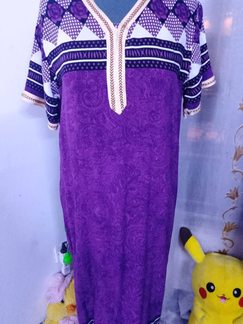 بنات تخفيضات كلشي داخل المنشور ب5


**إذا كنت صاحب هذا الإعلان وتريد حذفه لأي سبب، رجاءا أرسل رسالة إلى الدعم الفني**