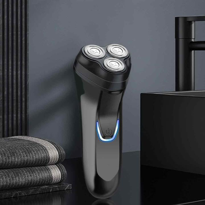 مكينة حلاقة ثلاثية
15000 مع التوصيل🔥


**إذا كنت صاحب هذا الإعلان وتريد حذفه لأي سبب، رجاءا أرسل رسالة إلى الدعم الفني**