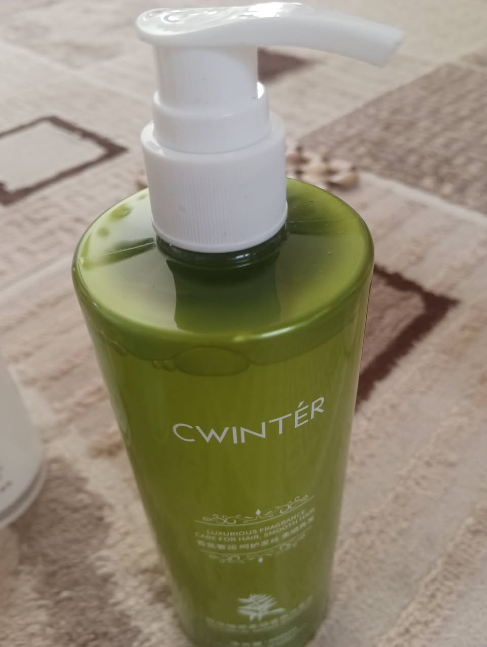 (كرموش أمزون سبع البور)
✨ باقة العناية الكاملة وصلت ✨
تريد بشرة ناعمة ونضيفة من أول استخدام؟ 😍
هسه وفرنالك مجموعة عناية متكاملة:
🦷 معجون تبييض DIAMOND WHITE
✨ يبيض الأسنان ويخلي ابتسامتك تلمع
💆‍♀️ كريم العناية بالبشرة
✨ ترطيب عميق + نعومة فورية
💋 ماسك الشفايف XXU
✨ يرطب الشفايف ويخليها ناعمة وجذابة
كلشي موجود عطور مكياجات ملابس مناظر ساعات تلبيسات غراض بيت كلشي موجود 
🔥 عرض خاص لفترة محدودة 🔥
كلشي بجودة عالية وسعر مناسب
🚚 توصيل مجاني داخل سبع البور
📦 توصيل لكل المحافظات
📞 للحجز: ***********
🎥 بثنا يومي – تابعونا حتى تشوفون كل الجديد
لا تفوت الفرصة 😉
