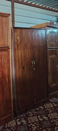 كنتور • بابين