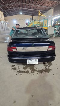 كيه سيفه موديل 94رقم كربلاء سنويه صاقطه من ال19كير محرك مكفولات تخم تا...