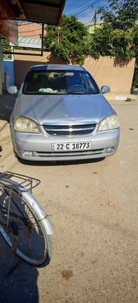 اوبترا ٢٠٠٨ • كير عادي • خرنابات