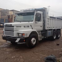 سكانيا ١١٢ • قلاب • نينوى