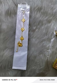 ذهب برازيلي • قطعتين