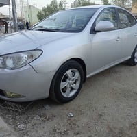 لنتر ٢٠٠٩ • مكينة جديده • رقم اربيل