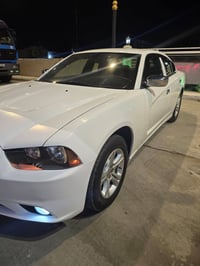 دودج تشارجر • ٢٠١٢ • رقم اربيل