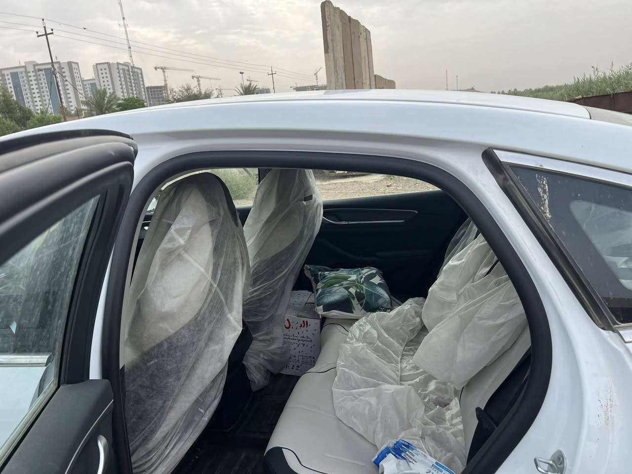 بي واي دي 2025 دستروير بعدهه زيرو  اسعر 21 مليون
‭0781 783 4600‬ متوفر وات ساب
