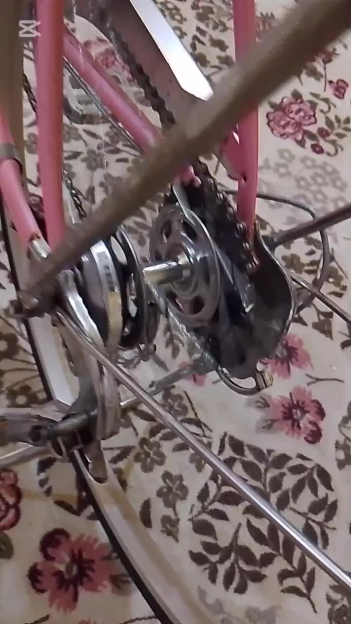 سلام عليكم بايسكل للبيع مديل 17 بايسكل امس نزلته حاويه كامل دينمو شغال مكاني بصرة ابو الخصيب شراي رقمي *********** تعال خاص سعر 130 بي مجال
