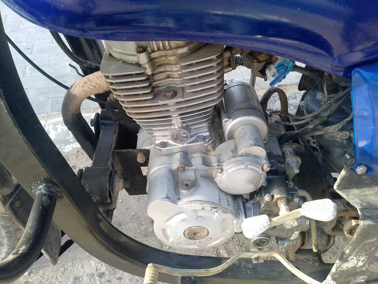 ياالله السلام عليكم ستوته موديل 14مكينه18ناعمه اسكن مكفول اوراق اصولي بسمي كشرهه شوفت عينك كهربائية شغاله كله مابيهه اي نقص ربع ماذب عليه مكاني كربلاء حي ***********الغدير موجود خاص السعر 1450اوبيهه مجال
