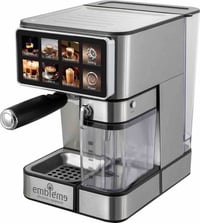 ماكينة قهوة • Embleme 4IN1 • ٢٠ بار