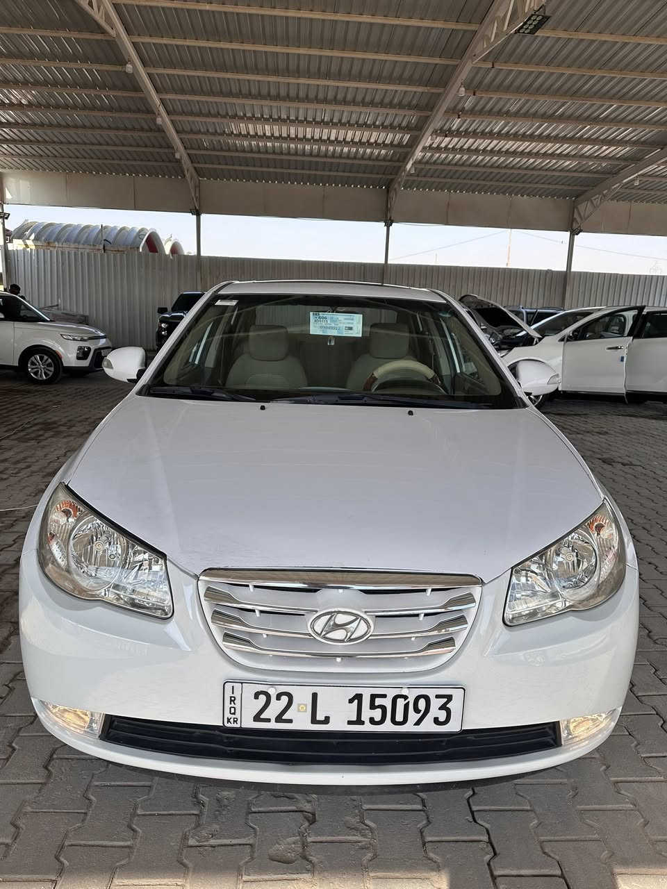 سلام عليكم 

النترا 

فول موصفات 

موديل ١١

البيع مراوس

مكفول من صبغ 

سنويا. امجدد ٢٠٣٠

بسمي 

***********
