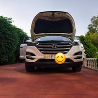 توسان • ٢٠١٨ • مشي ٩١٠٠٠
