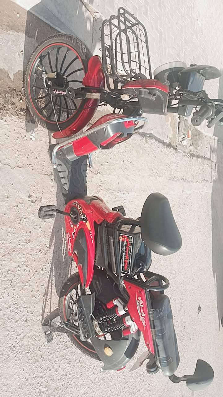 بايسكل شحن للبيع الاستفسار الاتصال ع رقم***********
