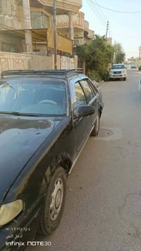سوناتا • داخلية نضيفه • دسكات جدد