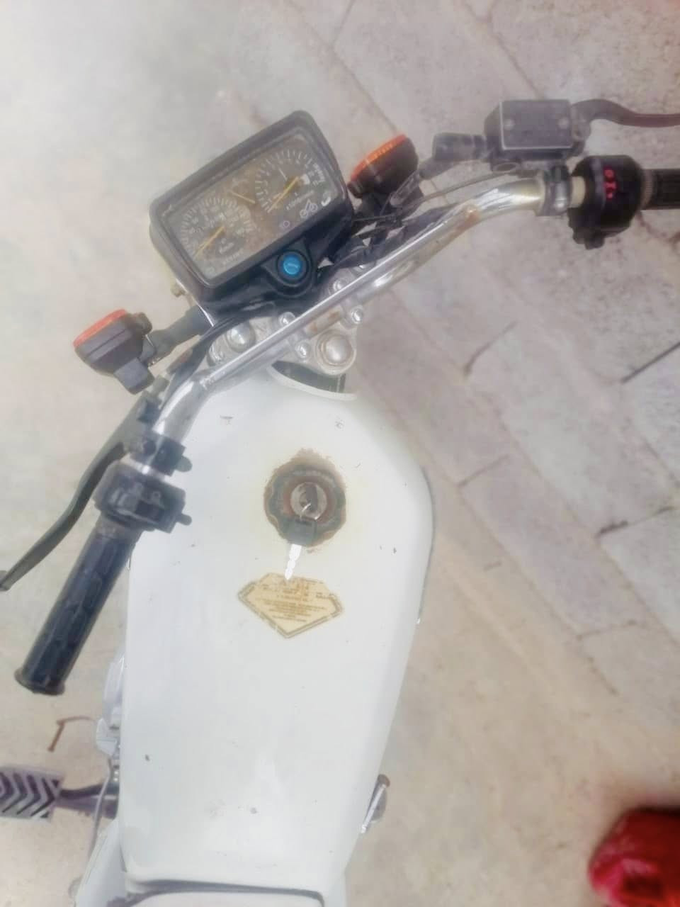 موطور للبيع جاهز.
موديل ٢١
السعر :  ٣٤٠  ألف 
للآستفسار ***********
