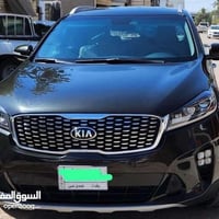 ٣٥٠٠ V6 • مشي ٩١ ألف • خليجي بغداد