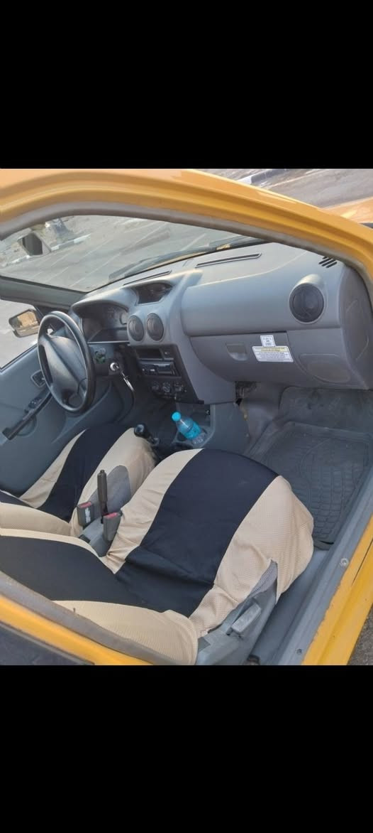 السلام عليكم من رخصه الادمن المحترم
سايبا للبيع موديل 13 رقم بغداد مشروع وطني مصفره هيئه وغرامات شرط المداور مكاني كربلاء السعر 26 وبيها مجال للاستفسار رقمي ***********
