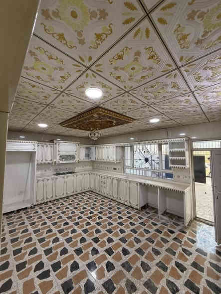 بيت ١٢٥ متر على شارع رئيسي 

اربيل /دارة تو الجديدة 

سعر البيت ٥ دفتر ٢٠ ورقة بي مجال معاملة 

للاستفسار والتواصل واتساب ***********
