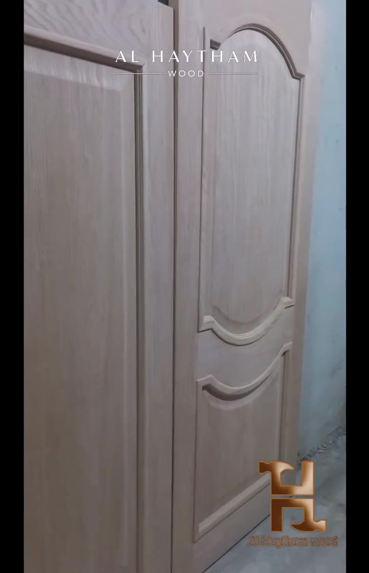 عدنا لنصنع #الانطباع_الأول_لبيتك 🚪👑
خلص العيد ورجعنا نفتح لكم أبواب الجودة والأناقة من جديد .✨
#سعداء_بتلبية_كافة_طلباتكم
Tel : 0115201217
Whatsapp: 0940439009 _0933870455
#ملابن #أبواب #خشب #نجارة_عربي #كشوفة #باب_داخلي


**إذا كنت صاحب هذا الإعلان وتريد حذفه لأي سبب، رجاءا أرسل رسالة إلى الدعم الفني**