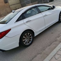 سوناته 2014 • محرك 2400 • كربلاء