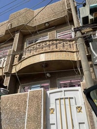 حي اور • ٥٥م • ٣غرف