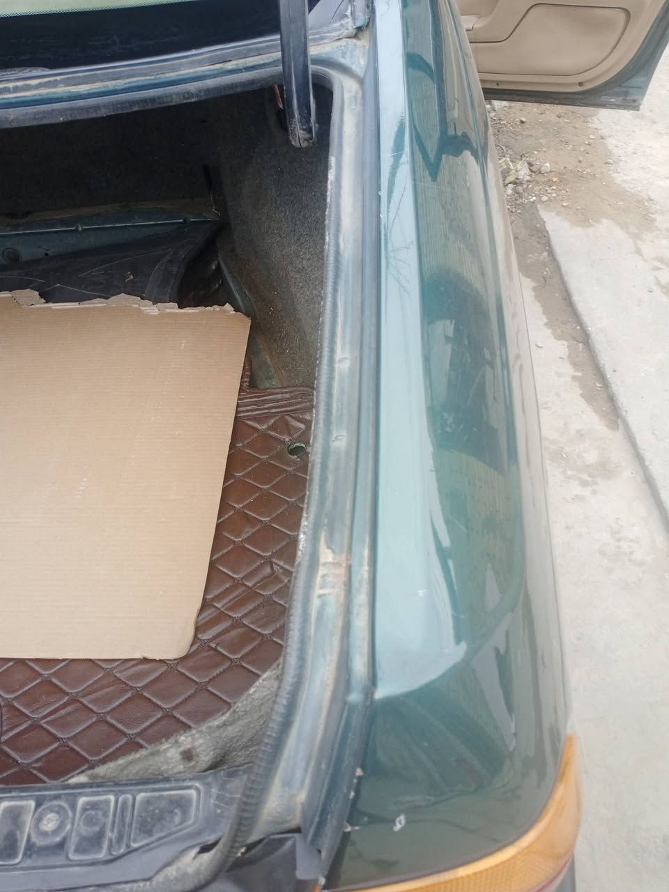 السلام عليكم
بيم ٧٣٥بغداد بسمي السعر ٤٢التفاصيل 
***********بغداد حي اور
