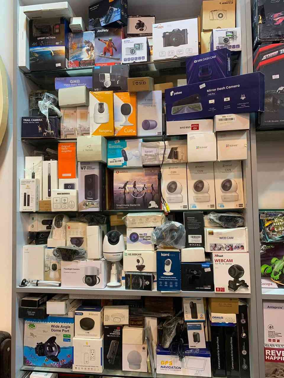 بضاعة منوعة كل الأقسام اي قسم يهمك دزلي صورة وسؤال السعر وتدلل


**إذا كنت صاحب هذا الإعلان وتريد حذفه لأي سبب، رجاءا أرسل رسالة إلى الدعم الفني**