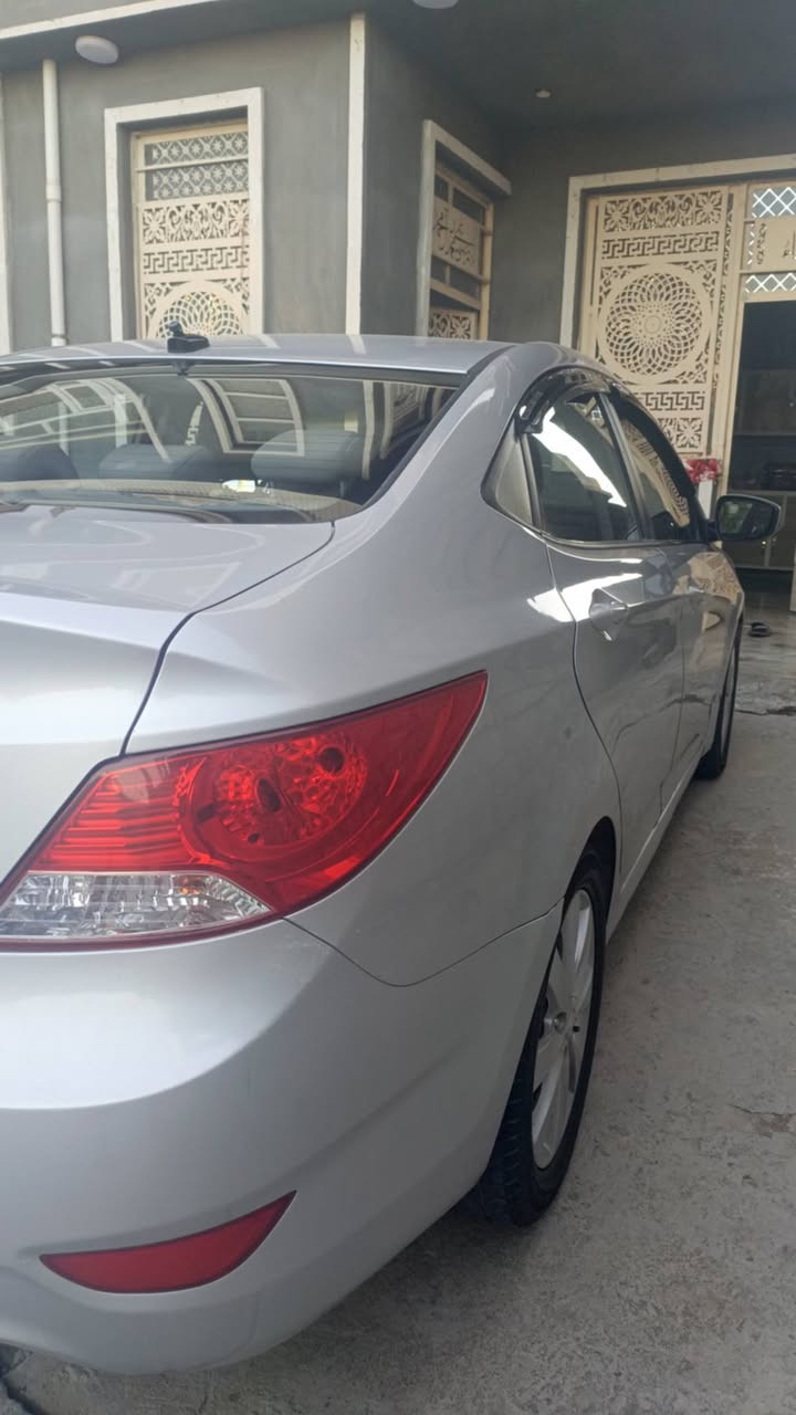اكسنت 2014
gdi امريكي 1600 

رقم ديالئ تحويل ثاني يوم 

طخم تاير 

تدفئة تبريد 

تحكمات ستيرن

 كير محرك مكفول (سيارة حلوة ونظيفة والسونار ويا الصور)

93 $بيها مجال شي بسيط(***********)
