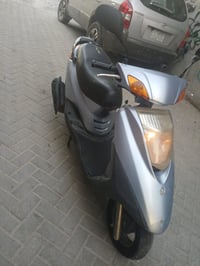 دراجه بريز جديده نكره سلف الدرجه خير من الله كهربائيات كلها شغاله السع...
