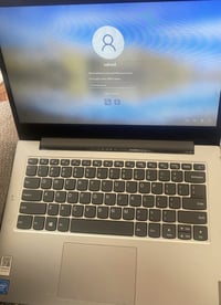 لينوفو • ١٤ إنج • IdeaPad 3