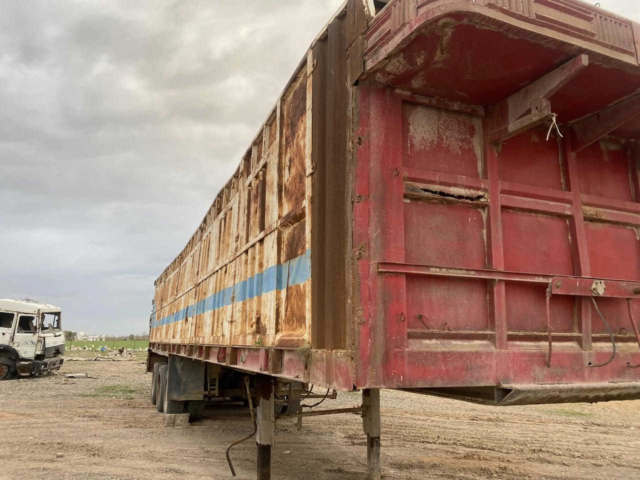 اربیل طريق كوير ***********بي واطساب
لبیح تخم تایر جاھز شاصي اوروبي جاھز مکفول 
سعر نيهاي ٦٠ قفل
