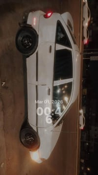 مساء الخير من رخصة صاحب الكروب كيا افيلا موديل 1996🚗   كير محرك بالجيس...