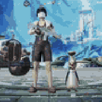 حساب ببجي أسلوب خرافي ونوادر مستوى عالي 86 المجموعة 64.5 الانجازات 806...