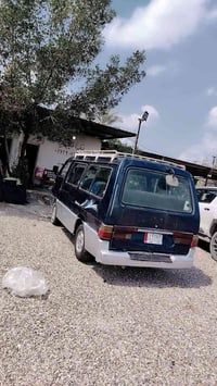 كيه بسته للبيع موديل 94 رقم بغداد سنويه نهايه 26. سياره محرك بي بخار ب...