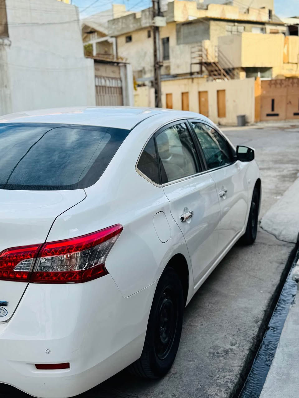 سينترا 2016 ،گير و مه كينه ي به شه رته،  
بي سبوغه  ، پيشو پشتي كه پسه ،بؤ زانياري زياتر
په يوه ندي به و ژماره موبايل بكه ن (***********). 📲 أربيل, العراق
