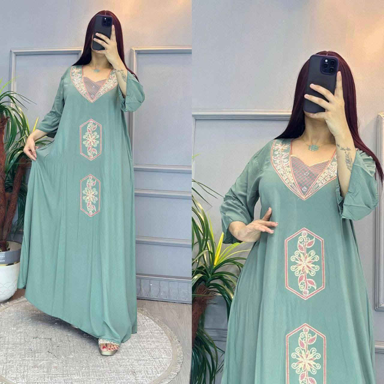 عيني عيني شوفو شوفرتلكم كشخت رمضان وياي غير دشداديش كشمير كلوش موديل مغربي توفر بجميع الالوان وقياسات من Mلحد XL5وسعر 🔥 ١٢بس 😍


**إذا كنت صاحب هذا الإعلان وتريد حذفه لأي سبب، رجاءا أرسل رسالة إلى الدعم الفني**