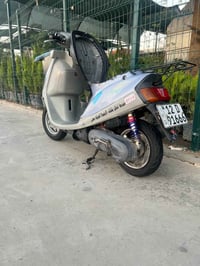 ماطور جديد • رقم انكليزي • شرط التحويل