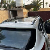 توسان ٢٠١٣ • فتحة بانوراما • كامره خلفية سونار