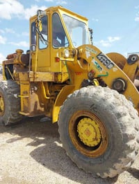 شفل كاوسكي • موديل ٧٩ • انبار