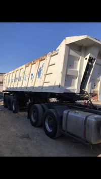 عربان • شاحنات