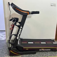 جهاز جري للبيع مستخدم قليل جدا الانبار العامرية الشراي يتصل 0774811829...