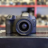 كانون R8 • شتر<١٠٠٠ • كربلاء-شارع العباس